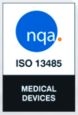 ISO 13485:2016 Certified