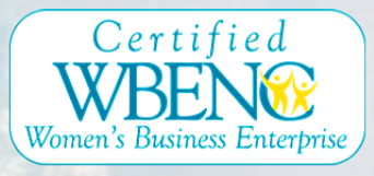 WBENC Certified