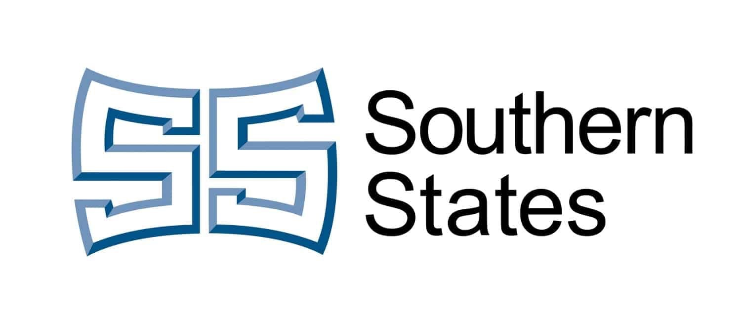 Southern States logo