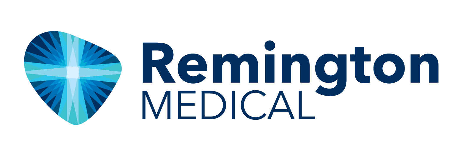 Remington Medical logo